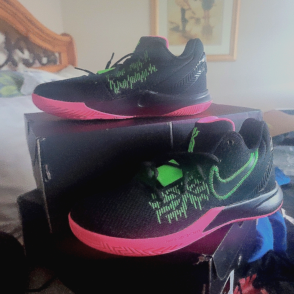 Nike Kyrie VI